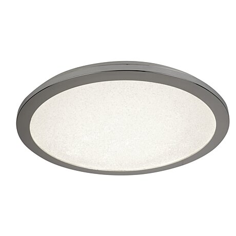 Stropní LED svítidlo 8100-40CC Flush Searchlight, IP44