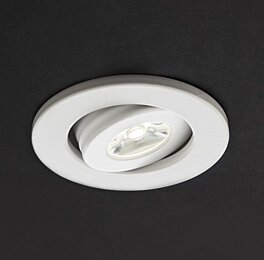 Vestavné LED svítidlo MT 119 LED 70324 MWH