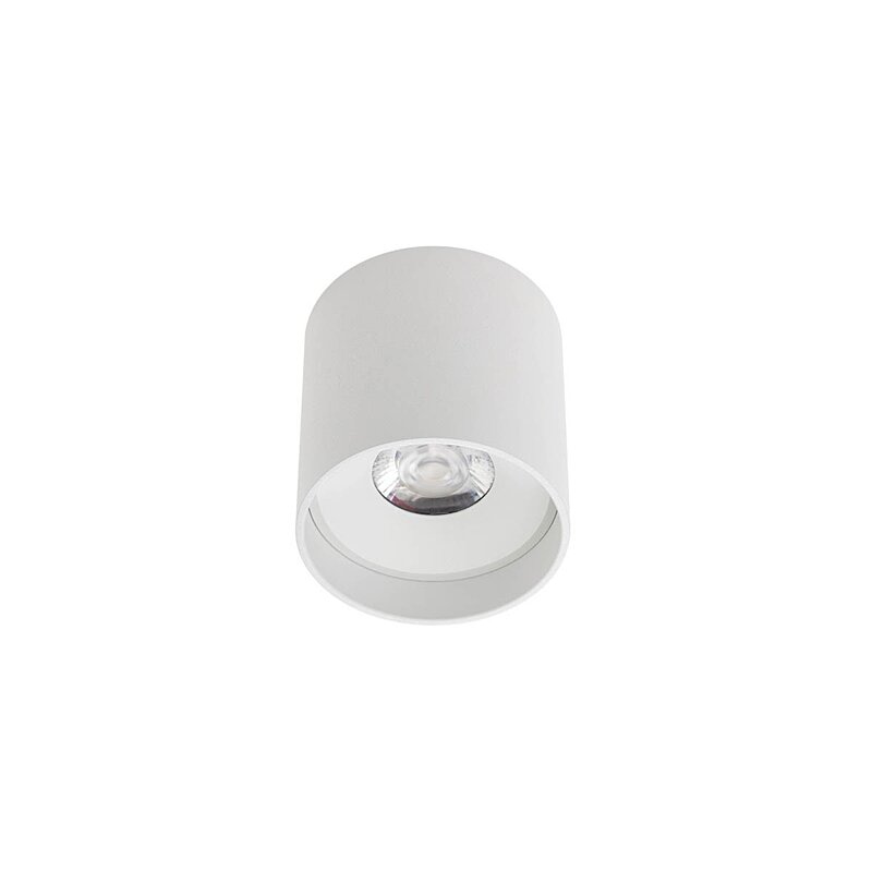 Arelux Bodové LED svítidlo XCORE 3000K CRR01WW MWH