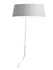 LED světlo 8189 Oxygen_W2 LineaLight bílé
