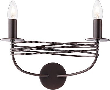 Nástěnné svítidlo Circus ICU W2 02