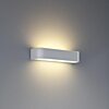 Nástěnné LED svítidlo Screen 01-1120 matná bílá Redo Group