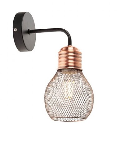 Nástěnné světlo 01-1575 Redo Group Edison