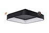 Chytré stropní LED svítidlo AZ4008 Solvent S Top CCT SMART 80, AZzardo