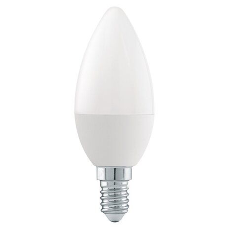 LED žárovka E14 5W 2700K/4000K 11711 Relax & Work