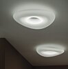 Italské LED světlo 8006 Mr.Magoo pr.52cm LineaLight