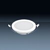 Vestavné LED svítidlo OZ_202-12 6500K kulaté
