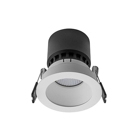 Zápustné svítidlo XPOLI PO01 MWH/MWH