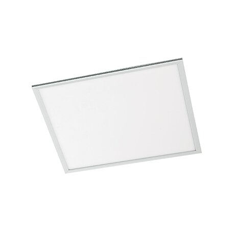 LED panel XWIDE 4000K WD6060NW MWH do kazetových stropů, IP40