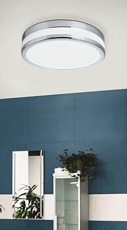Koupelnové svítidlo LED PALERMO Eglo 94998