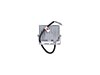 LED reflektor 10W 03770 Kroma šedý IP65