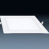 Vestavné LED svítidlo OZ_201-18 3000K čtvercové