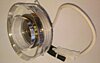Vestavné svítidlo G2047.04 RUGGIU lightingwear