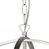 Závěsné svítidlo ORBIT 2476-6SS Searchlight
