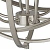 Závěsné svítidlo ORBIT 2476-6SS Searchlight