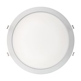 Zápustné LED svítidlo XFLAT ROUND 3000K FTR420WW MWH