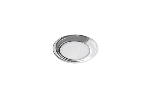 Zápustné LED svítidlo Linda 12 AZ2513 3000K Azzardo