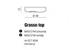 Stropní svítidlo Azzardo Grasso top AZ0554