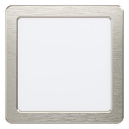 Zapuštěné LED svítidlo FUEVA 5 99184 4000K, Eglo