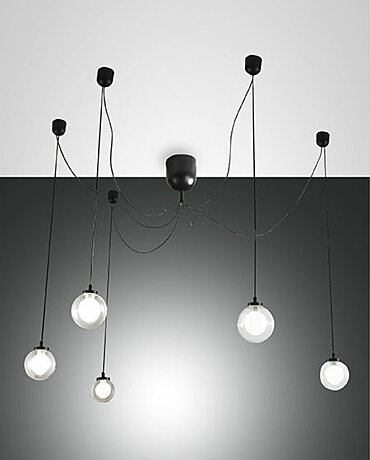 Flexibilní LED svítidlo Blog LED FA_3472-48-101