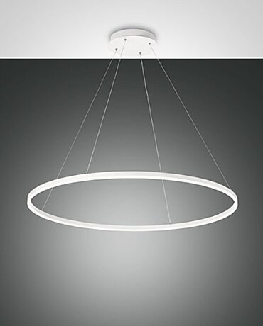 Závěsné LED svítidlo 3508-42-102 denní bílá Giotto Fabas