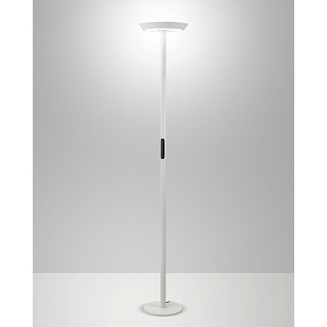 Italská lampa Fizz 3807-10-102 stmívatelná CCT Fabas