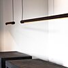Stmívatelné závěsné LED svítidlo ROEST 75H GP2003, Graypants