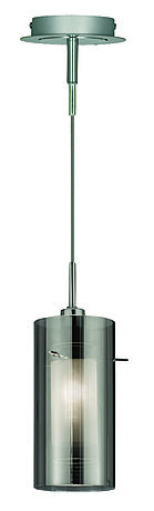 Závěsné svítidlo Duo II  2301SM