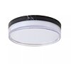 Anglické světlo 33300BK 30cm stmívatelné Searchlight