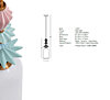 Závěsné světlo 22078 Zambelis  pr.13cm