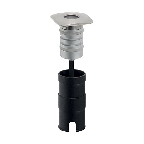 Zemní LED svítidlo XKRIO KR02WW120 s krytím IP67