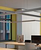 Lineární LED svítidlo XUNO SYSTEM 3000K UNS03WW SWH