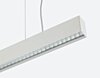 Lineární LED svítidlo XUNO SYSTEM 3000K UNS03WW SWH