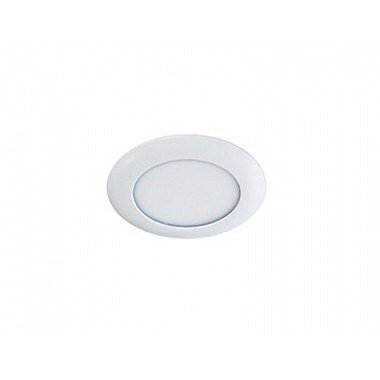 Zápustné LED svítidlo Linda 12 AZ2237 4000K Azzardo