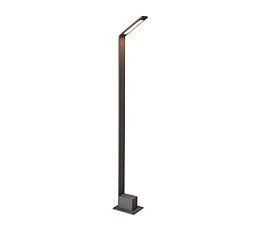 Venkovní LED lampa Joe IP54 AZ3483 AZzardo