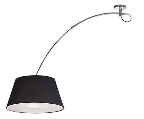 Závěsné svítidlo Selena 2 Ø 50cm AZ2284+AZ2590 Azzardo