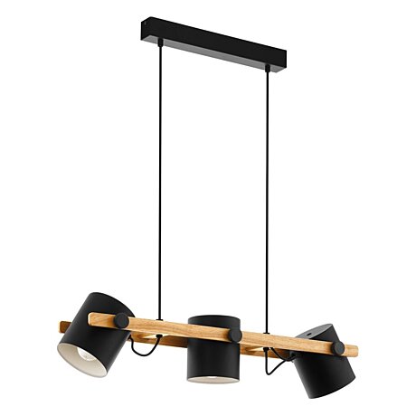 Závěsné svítidlo HORNWOOD 43045 Eglo