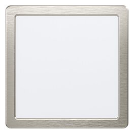 Zapuštěné LED svítidlo FUEVA 5 99185 4000K, Eglo