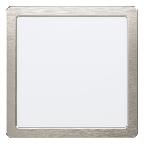 Zapuštěné LED svítidlo FUEVA 5 99185 4000K, Eglo