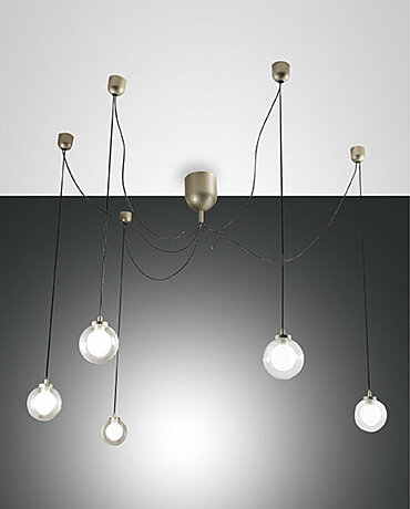 Flexibilní LED svítidlo Blog LED FA_3472-48-225