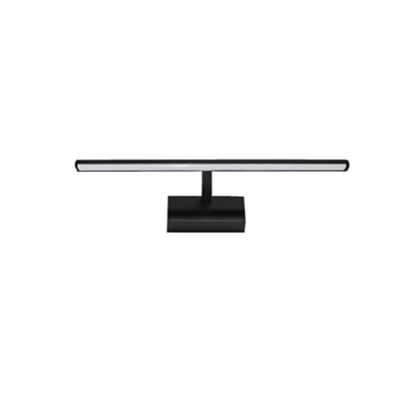 Nástěnné LED svítidlo 5122-1 Ozcan 41cm black