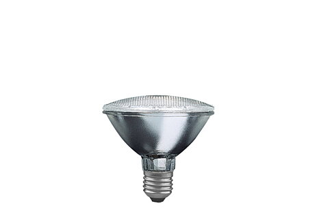 LED Reflektorová žárovka 28006 PAR30 38° 2,5W E27 230V 95mm bílá denní