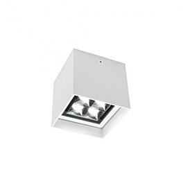 Stropní LED světlo Hub 90228 Redo Group venkovní