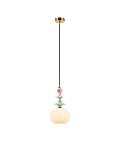 Závěsné světlo 22079 Zambelis  pr.21cm