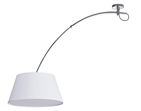 Závěsné svítidlo Selena 2 Ø 50cm AZ2284+AZ2592 Azzardo