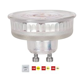 Krokově stmívatelná žárovka 110358 Eglo