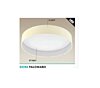 Stropní LED svítidlo PALOMARO Eglo 93394