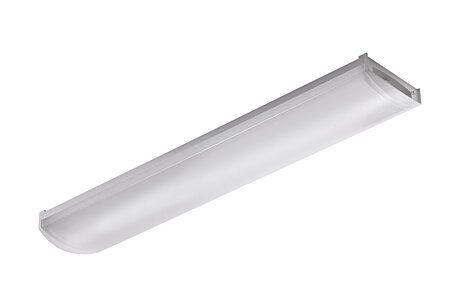 Technické svítidlo ZEFIR PRO LD-ZFPL24W06-NB 4000K IP44 IK06, GTV