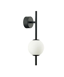 Nástěnné designové svítidlo 20133 Zambelis