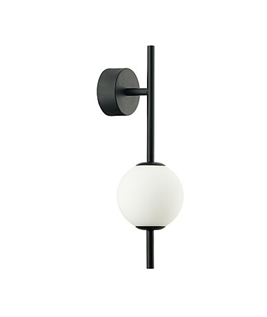Nástěnné designové svítidlo 20133 Zambelis